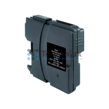 Brother LC-1100BK, LC1100BK, kompatibilní