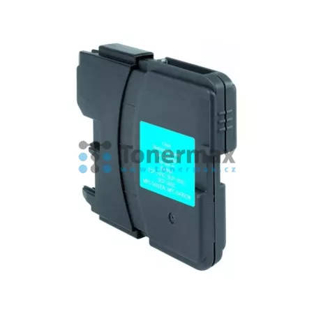 Brother LC-1100C, LC1100C, kompatibilní