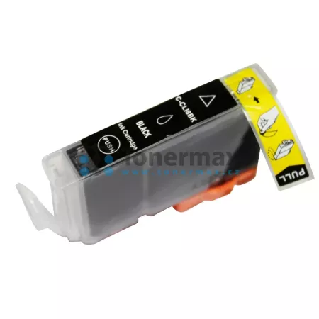 Canon CLI-8Bk, kompatibilní