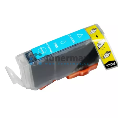 Canon CLI-8C, kompatibilní