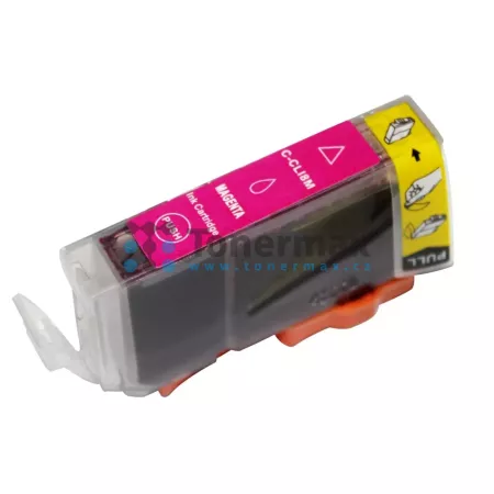 Canon CLI-8M, kompatibilní