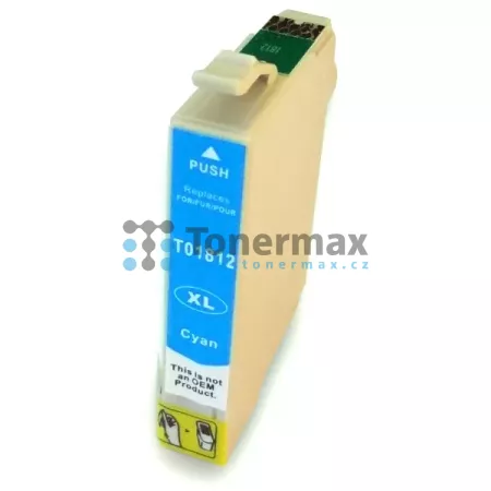 Epson 18XL, C13T18124010, kompatibilní