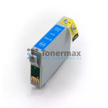 Epson T0712, C13T07124011, kompatibilní