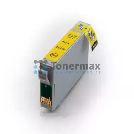 Epson T0714, C13T07144011, kompatibilní