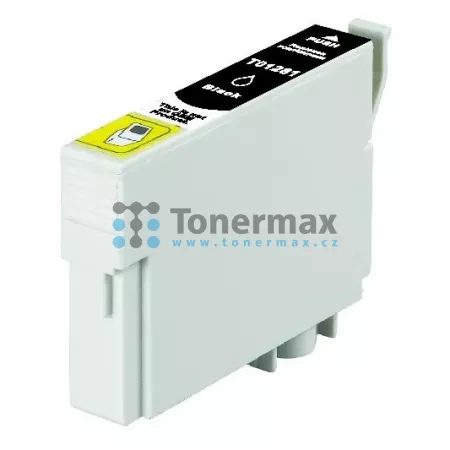 Epson T1281, C13T12814011, kompatibilní