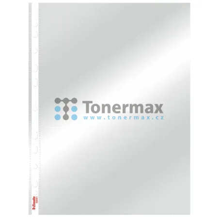 Euroobal Esselte Premium A4, 105 mic, průhledný, 10 ks