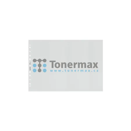 Euroobal Leitz Recycle A3, 100 mic, matný, 25 ks