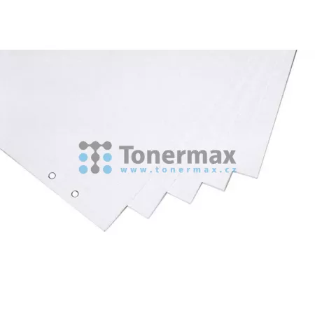 Flipchart papír Magnetoplan 93x65 cm, 70g/m2, 5x20 listů
