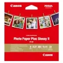 Fotopapíry formátu 13x13 cm