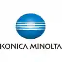Konica Minolta