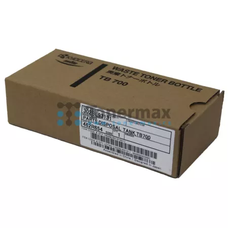 Kyocera TB-700, 302BL93131, odpadní nádobka