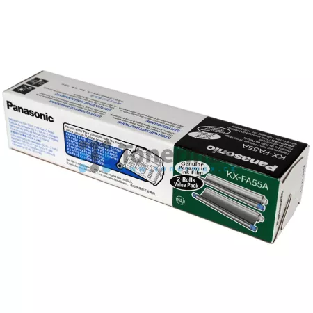 Panasonic KX-FA55A, fólie do faxu