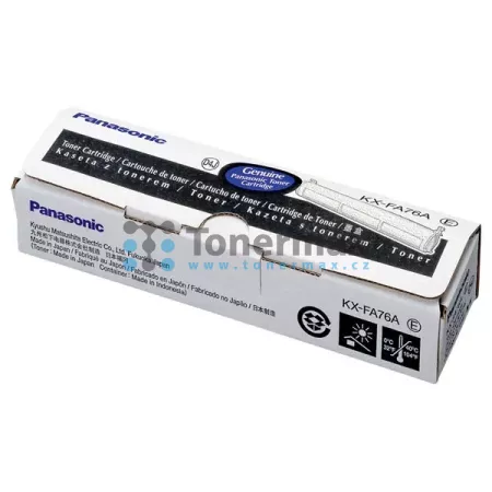 Panasonic KX-FA76E