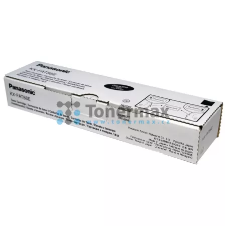 Panasonic KX-FAT88E