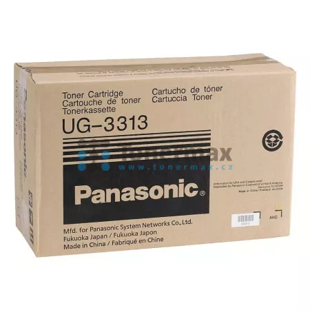 Panasonic UG-3313