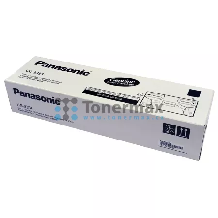 Panasonic UG-3391