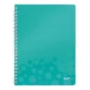 Poznámkové bloky a zápisníky