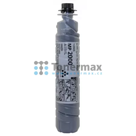 Ricoh MP2000, MP 2000, 842015