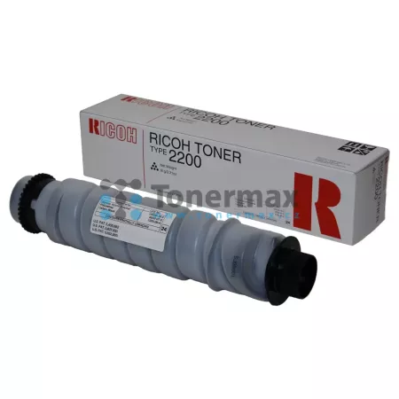 Ricoh Type 2200, 889776