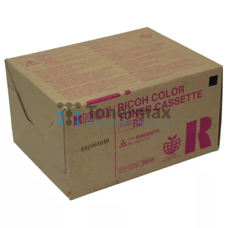 Ricoh Type R2, 888346