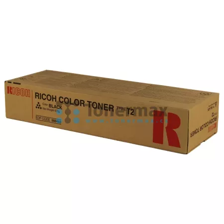 Ricoh Type T2, 888483