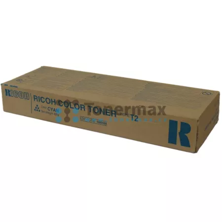 Ricoh Type T2, 888486