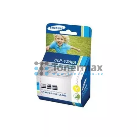 Samsung CLP-Y300A