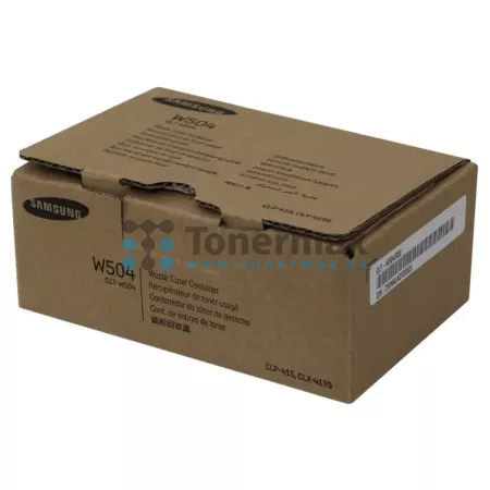Samsung CLT-W504, odpadní nádobka (SU434A) - HP