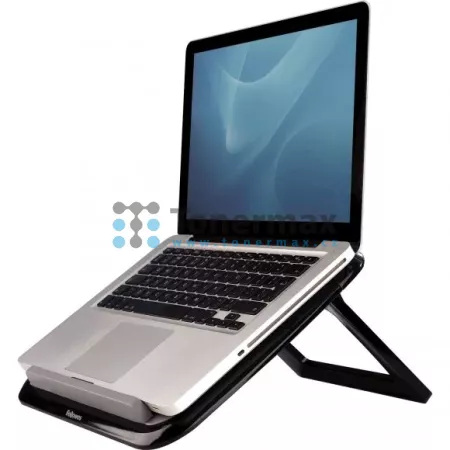 Skládací stojan na notebook Fellowes I-Spire Quick Lift černý
