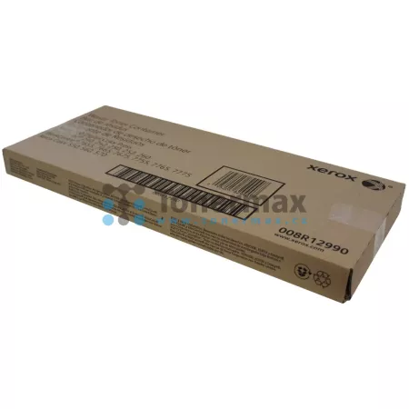 Xerox 008R12990, Waste Toner Container, poškozený obal
