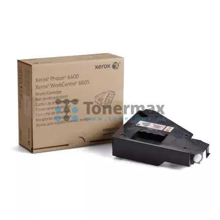 Xerox 108R01124, Waste Cartridge, poškozený obal